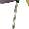 Volare Blossom Kinderfiets - Meisjes - 24 inch - Paars - Afbeelding 9
