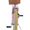 Volare Blossom Kinderfiets - Meisjes - 24 inch - Roze - Afbeelding 6