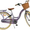Volare Blossom Kinderfiets - Meisjes - 26 inch - Paars - Nexus 3 versnellingen - Afbeelding 11