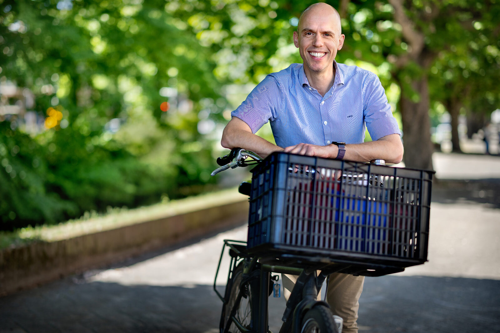 Jeroen Partners ondersteunt de inspanning om de snelheidslimiet te verlagen 14 DD736024 1600x1067 2