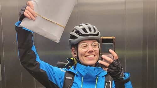 Fietskoerier Wendy lift 500x282 1