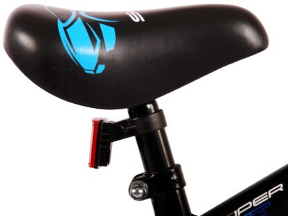 Volare Super GT Kinderfiets - Jongens - 16 inch - Blauw - Afbeelding 8