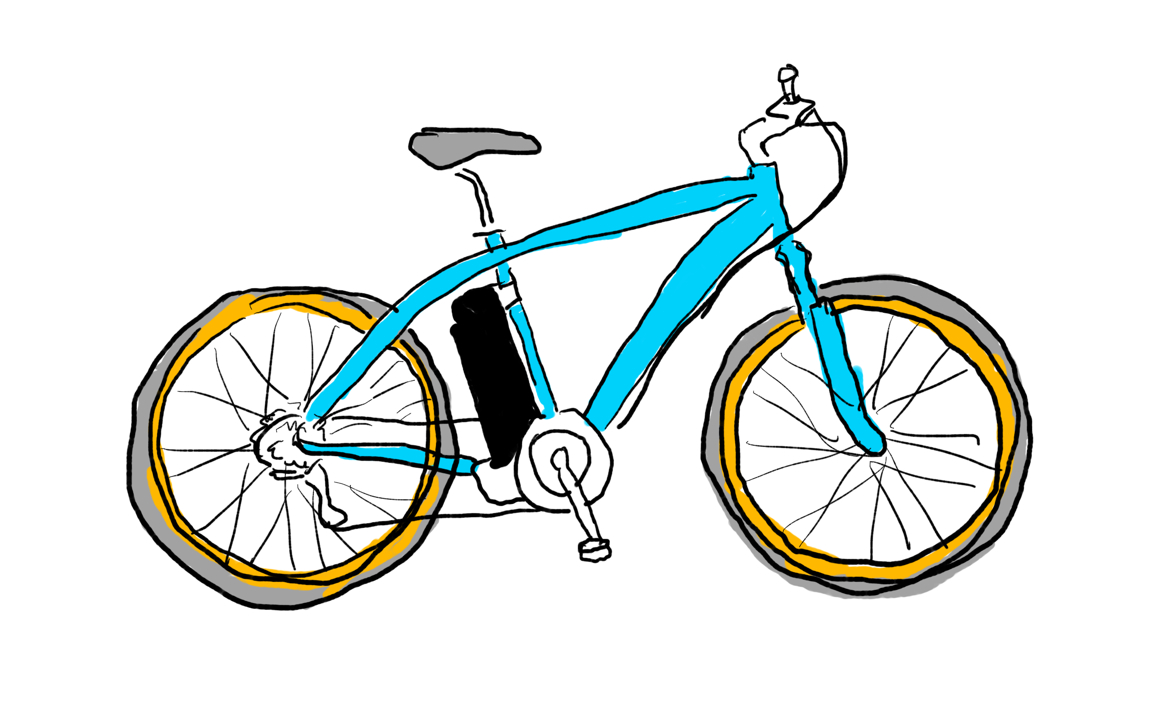 ebikeklein