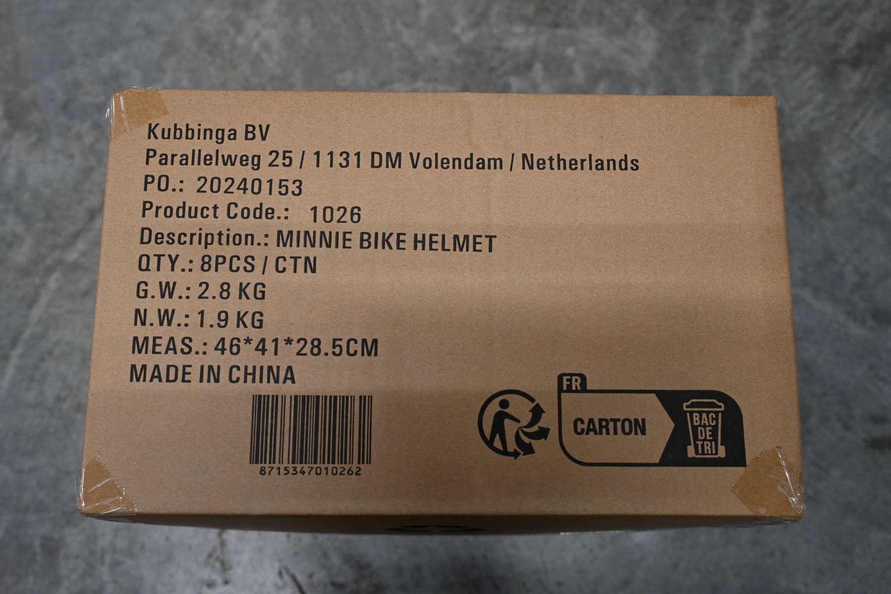 Disney Minnie Bow-Tique Fietshelm - 52-56 cm 13 Disney Minnie Bow-Tique Fietshelm - 52-56 cm - Afbeelding 13