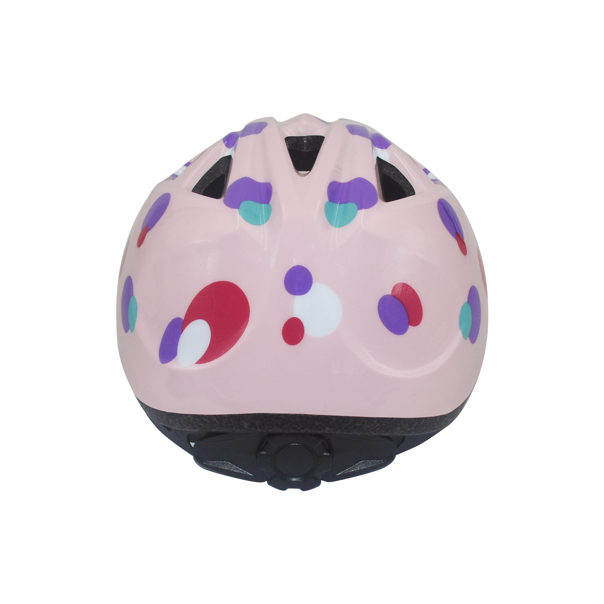 Volare Fietshelm - Kids - Roze - 47-51 cm 5 Volare Fietshelm - Kids - Roze - 47-51 cm - Afbeelding 5