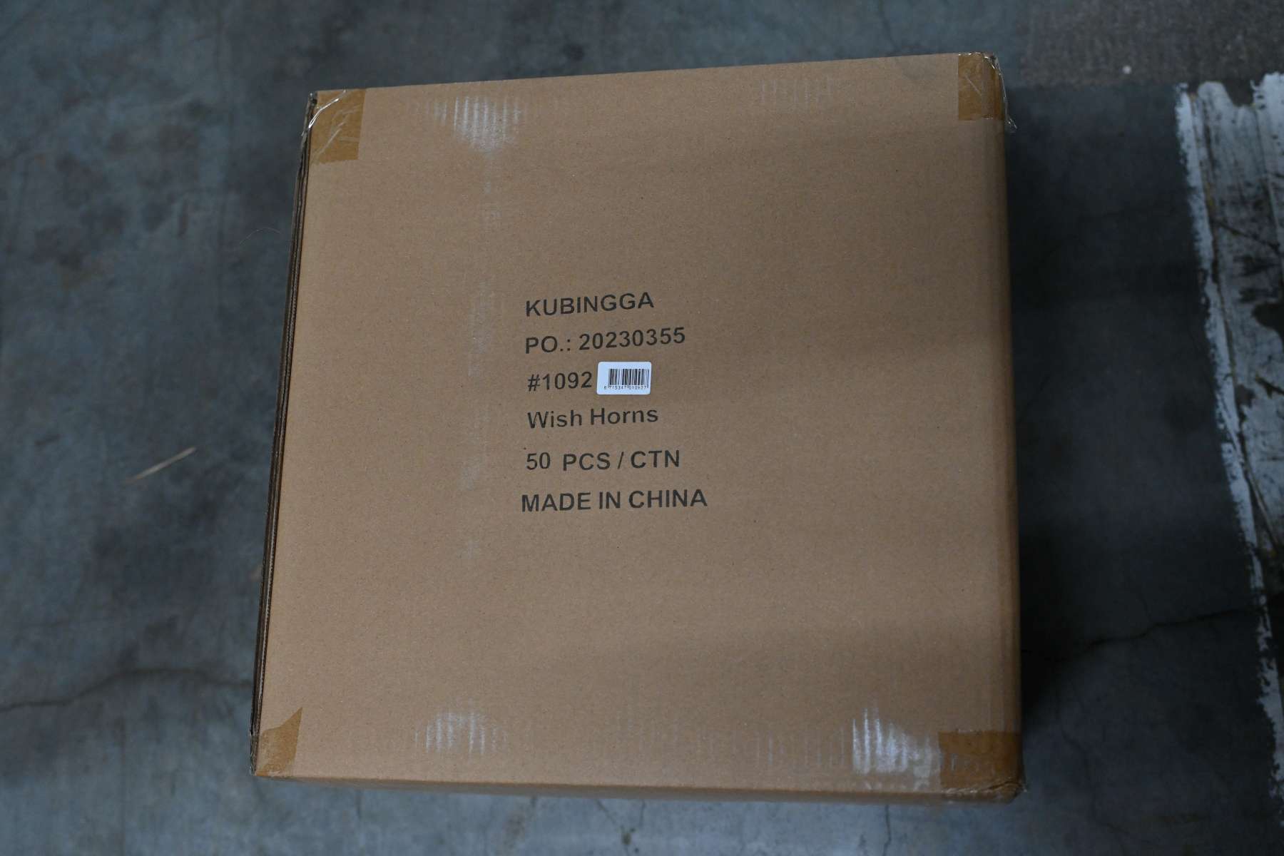 Disney Wish Fietstoeter - Meisjes - Paars 5 Disney Wish Fietstoeter - Meisjes - Paars - Afbeelding 5