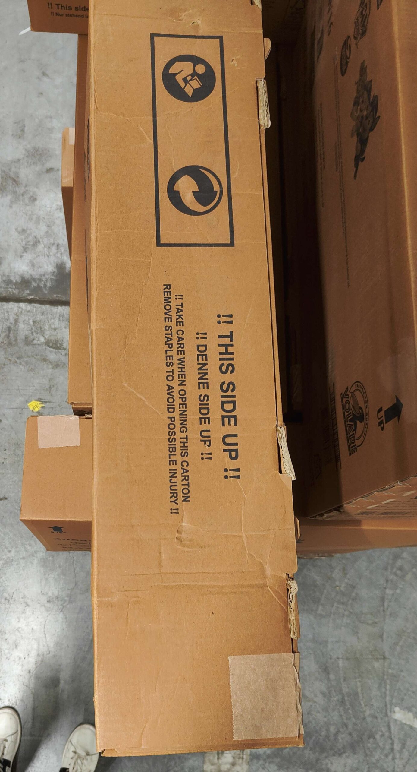 Paw Patrol Kinderfiets - Jongens - 16 inch - Rood - Twee handremmen 12 Paw Patrol Kinderfiets - Jongens - 16 inch - Rood - Twee handremmen - Afbeelding 12