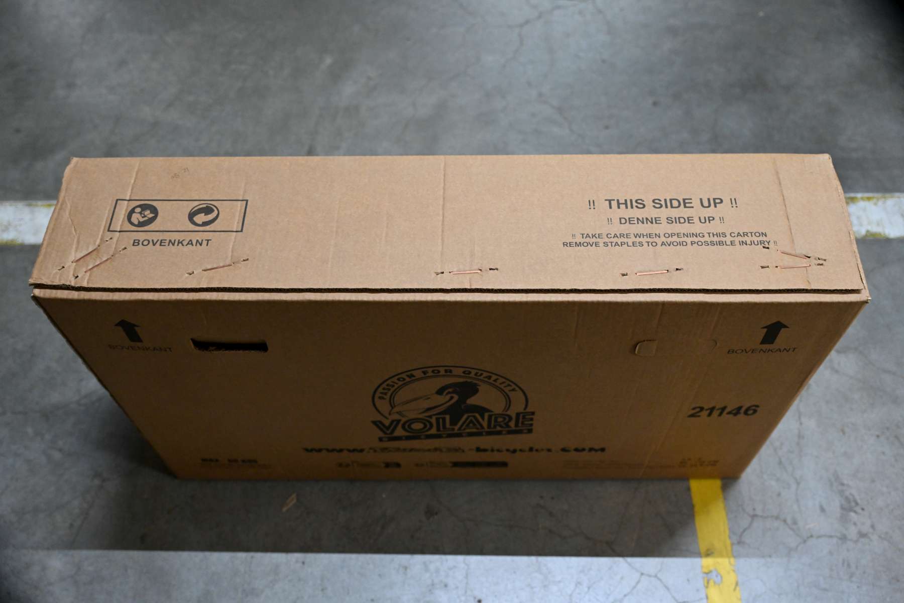 Volare Excellent Kinderfiets - Meisjes - 14 inch - Zwart 18 Volare Excellent Kinderfiets - Meisjes - 14 inch - Zwart - Afbeelding 18