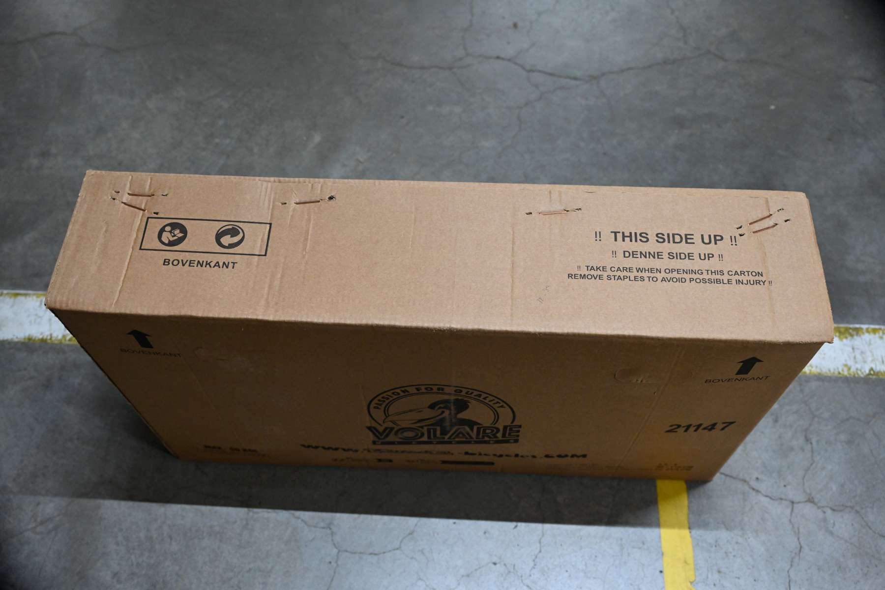 Volare Excellent Kinderfiets - Meisjes - 14 inch - Groen 18 Volare Excellent Kinderfiets - Meisjes - 14 inch - Groen - Afbeelding 18