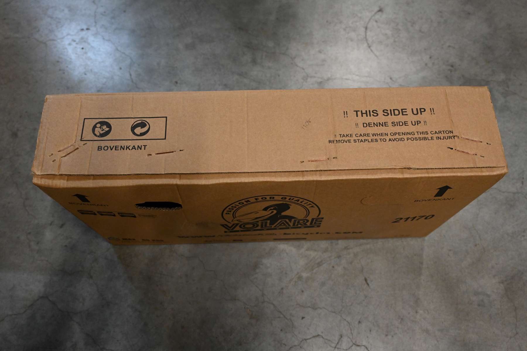 Volare Thombike Kinderfiets - Jongens - 12 inch - Zwart Blauw 16 Volare Thombike Kinderfiets - Jongens - 12 inch - Zwart Blauw - Afbeelding 16