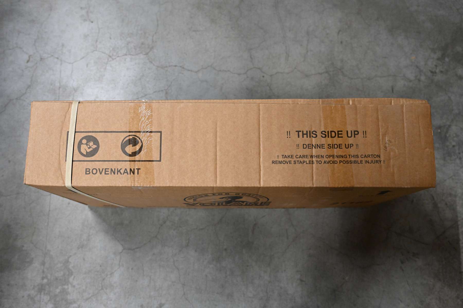 Volare Super GT Kinderfiets - Jongens - 12 inch - Groen 18 Volare Super GT Kinderfiets - Jongens - 12 inch - Groen - Afbeelding 18