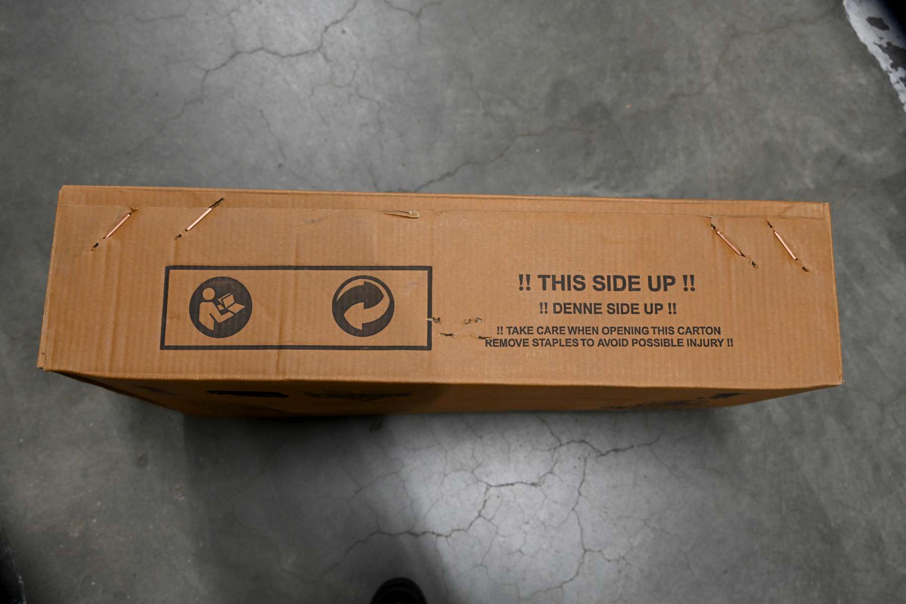 Disney Cars Kinderfiets - Jongens - 12 inch - Twee handremmen 12 Disney Cars Kinderfiets - Jongens - 12 inch - Twee handremmen - Afbeelding 12