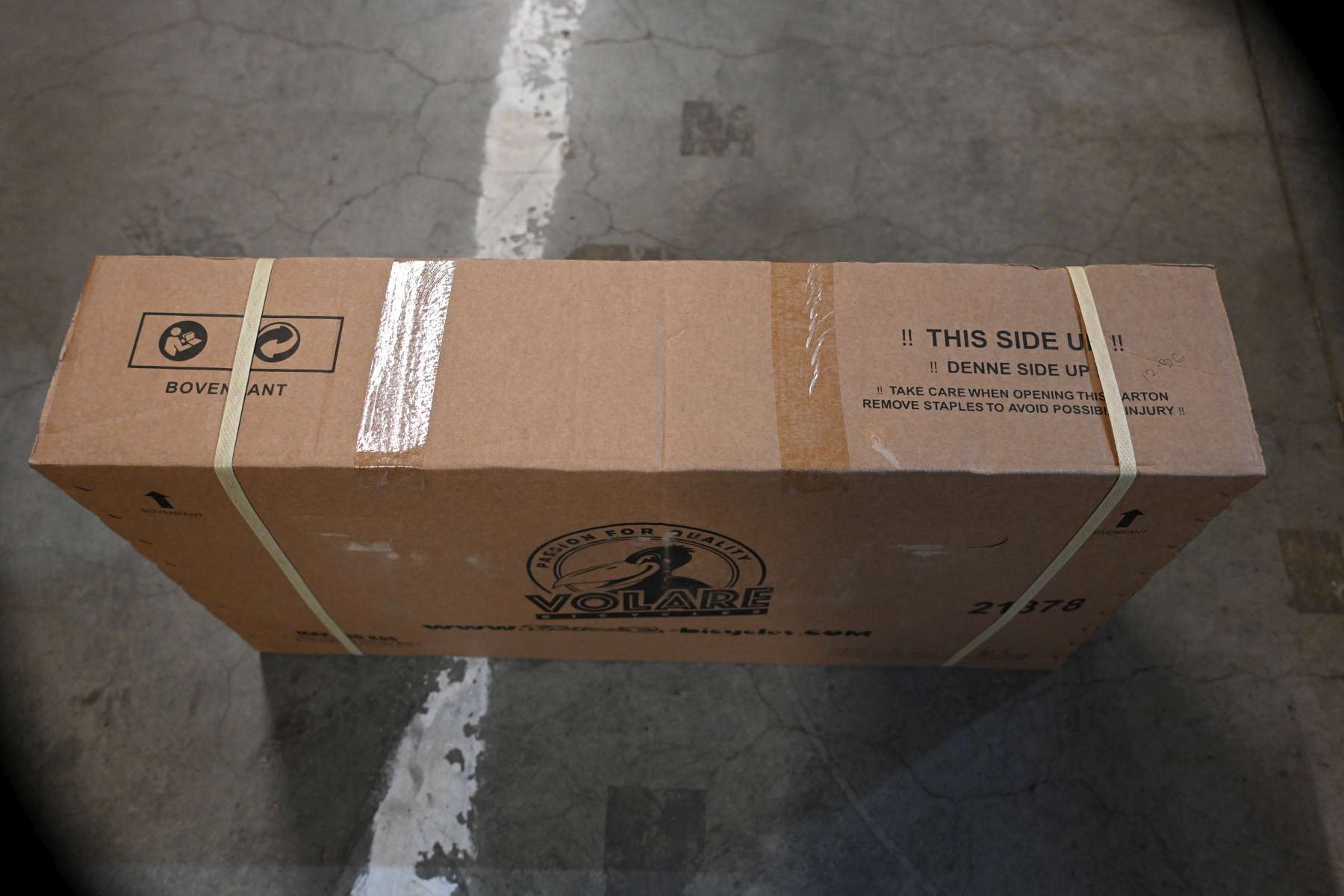 Volare Thombike Kinderfiets - Jongens - 14 inch - Zwart Oranje 17 Volare Thombike Kinderfiets - Jongens - 14 inch - Zwart Oranje - Afbeelding 17