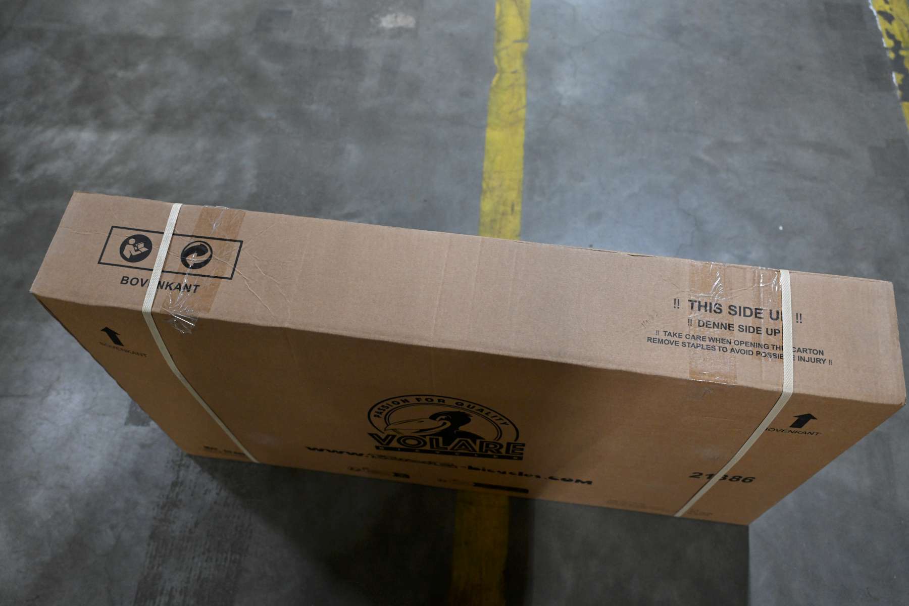 Volare Excellent Kinderfiets - Meisjes - 16 inch - Zwart - 95% afgemonteerd 20 Volare Excellent Kinderfiets - Meisjes - 16 inch - Zwart - 95% afgemonteerd - Afbeelding 20