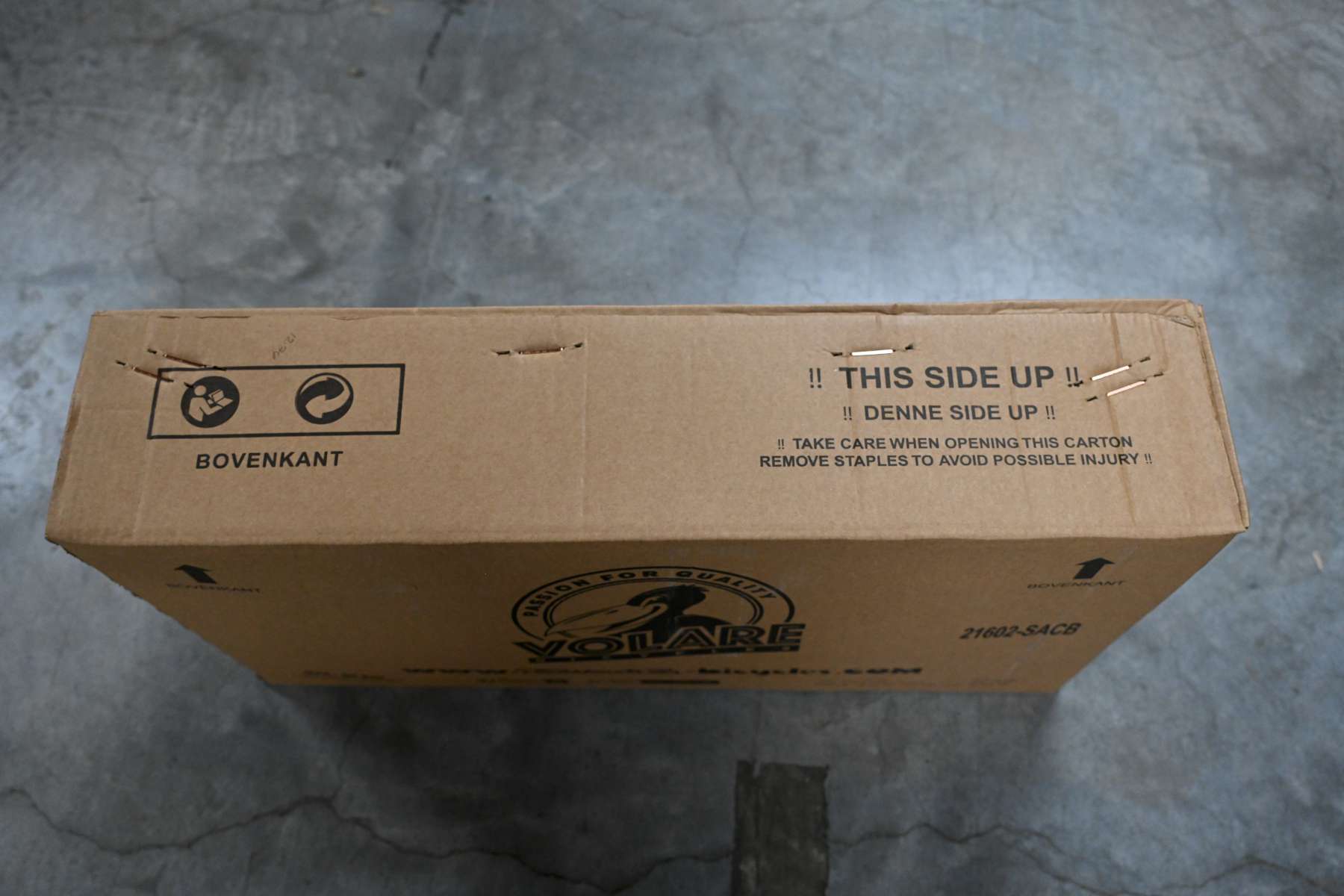 Volare Black Cruiser Kinderfiets - Jongens - 16 inch - Zwart 13 Volare Black Cruiser Kinderfiets - Jongens - 16 inch - Zwart - Afbeelding 13