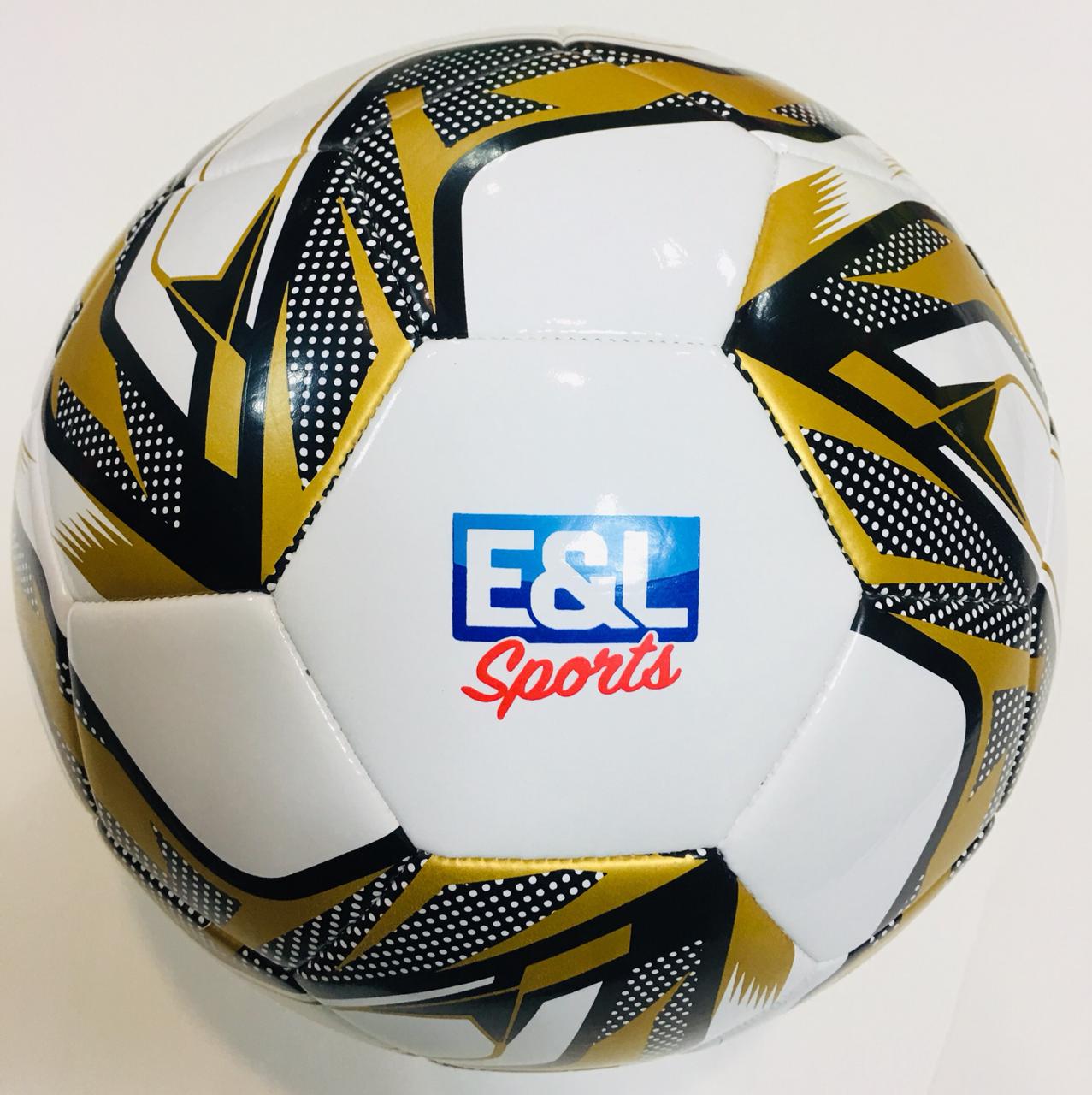 Voetbal Champion - Verschillende Prints - 320 gram - maat 5 7 Voetbal Champion - Verschillende Prints - 320 gram - maat 5 - Afbeelding 7