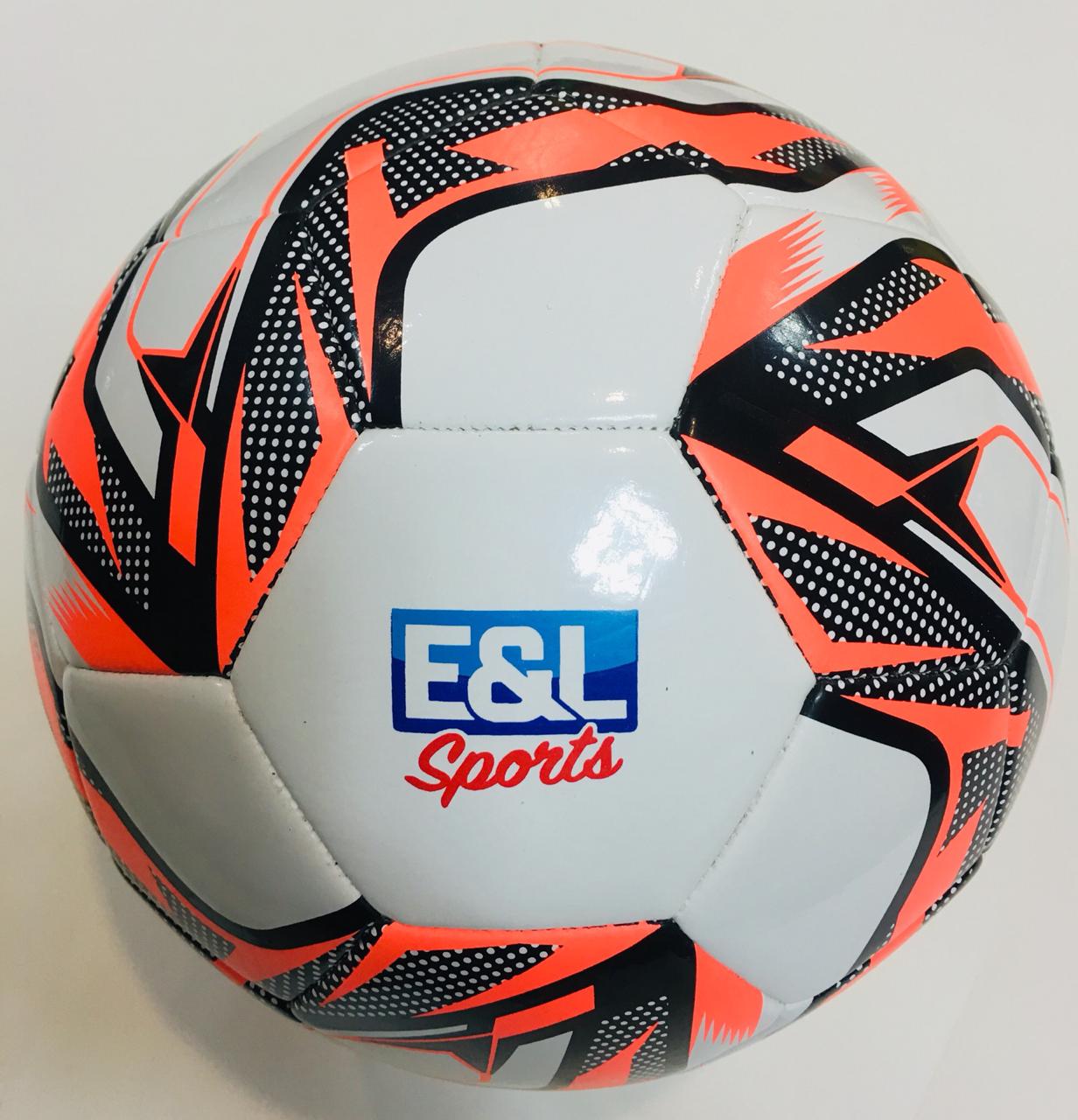 Voetbal Champion - Verschillende Prints - 320 gram - maat 5 25 Voetbal Champion - Verschillende Prints - 320 gram - maat 5 - Afbeelding 25