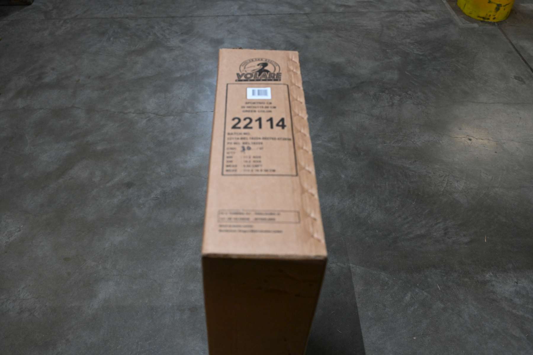 Volare Sportivo Kinderfiets - Jongens - 20 inch - Groen 13 Volare Sportivo Kinderfiets - Jongens - 20 inch - Groen - Afbeelding 13