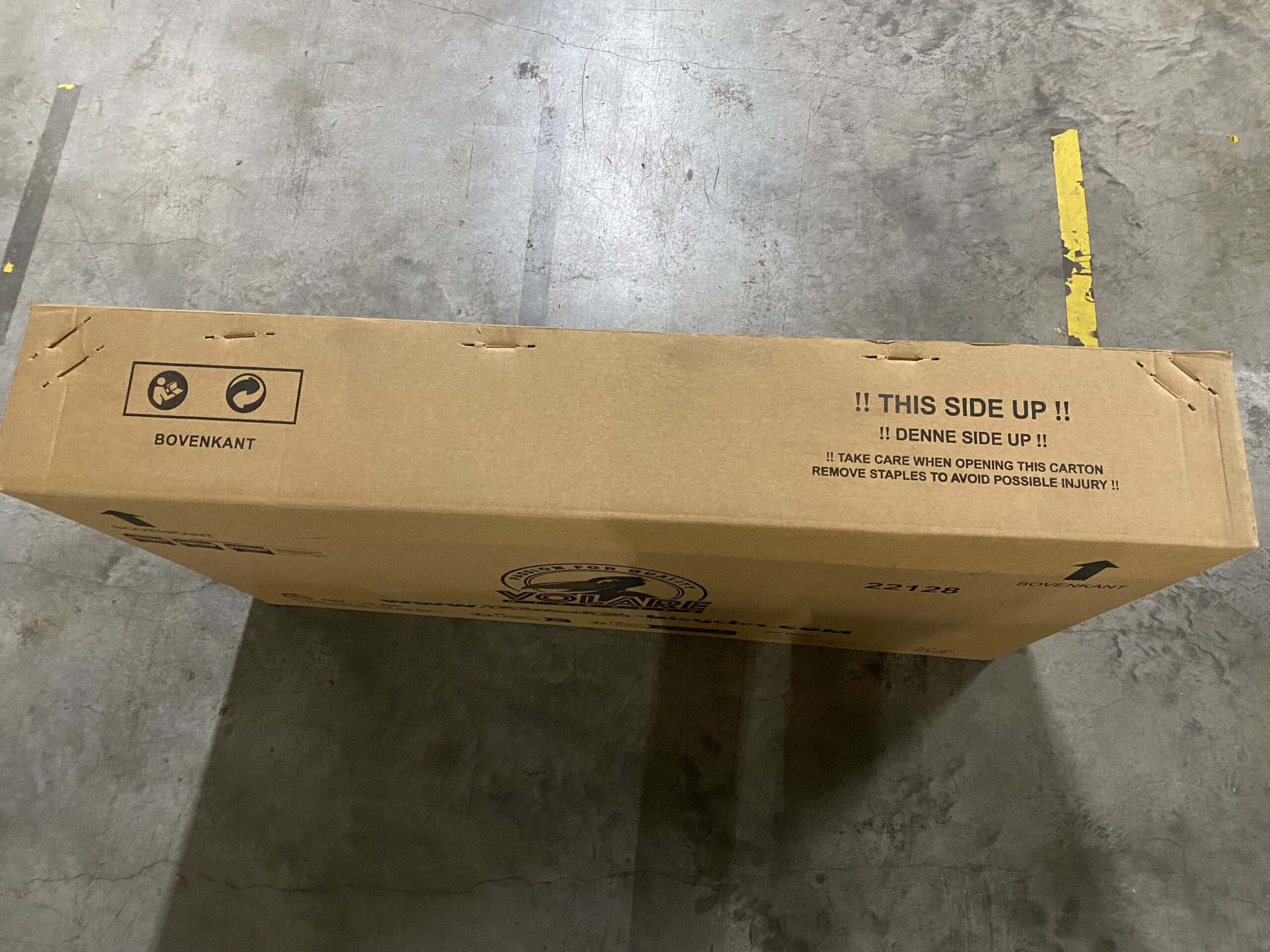 Volare Excellent Kinderfiets - Meisjes - 20 inch - Roze - 3 versnellingen 14 Volare Excellent Kinderfiets - Meisjes - 20 inch - Roze - 3 versnellingen - Afbeelding 14