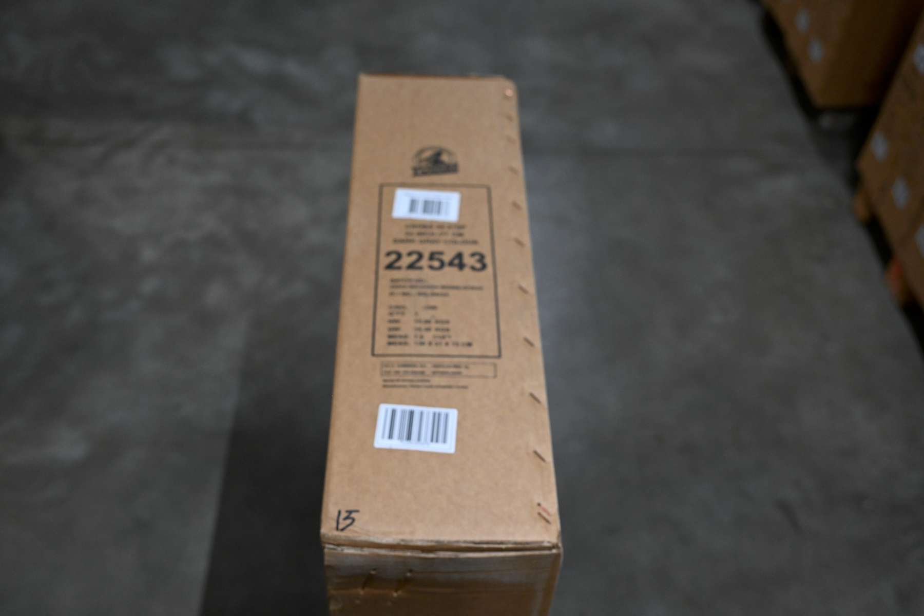 Volare Cross Kinderfiets - Jongens - 24 inch - Grijs - 21 versnellingen - Twee handremmen 19 Volare Cross Kinderfiets - Jongens - 24 inch - Grijs - 21 versnellingen - Twee handremmen - Afbeelding 19