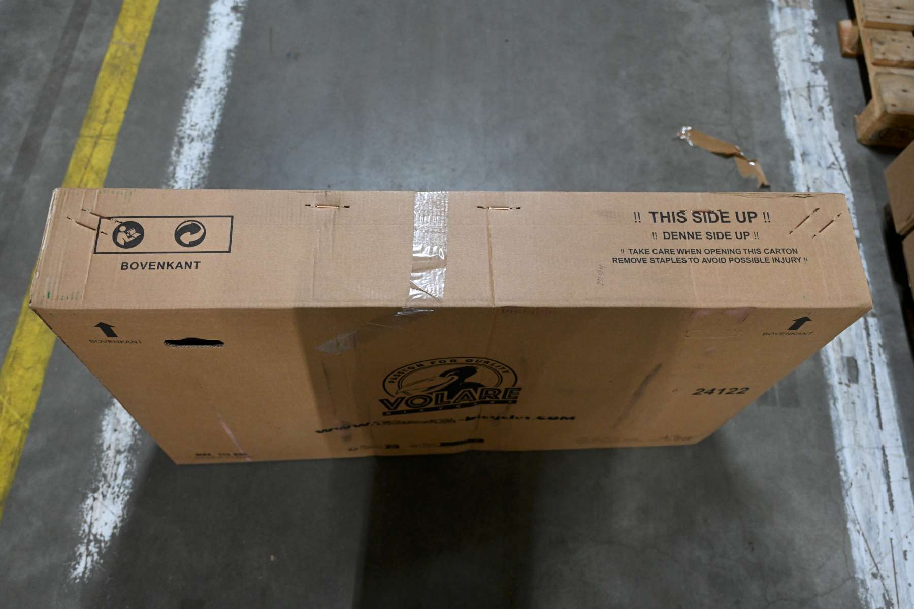 Volare Lovely Kinderfiets - Meisjes - 24 inch - Roze - 7 Versnellingen 14 Volare Lovely Kinderfiets - Meisjes - 24 inch - Roze - 7 Versnellingen - Afbeelding 14