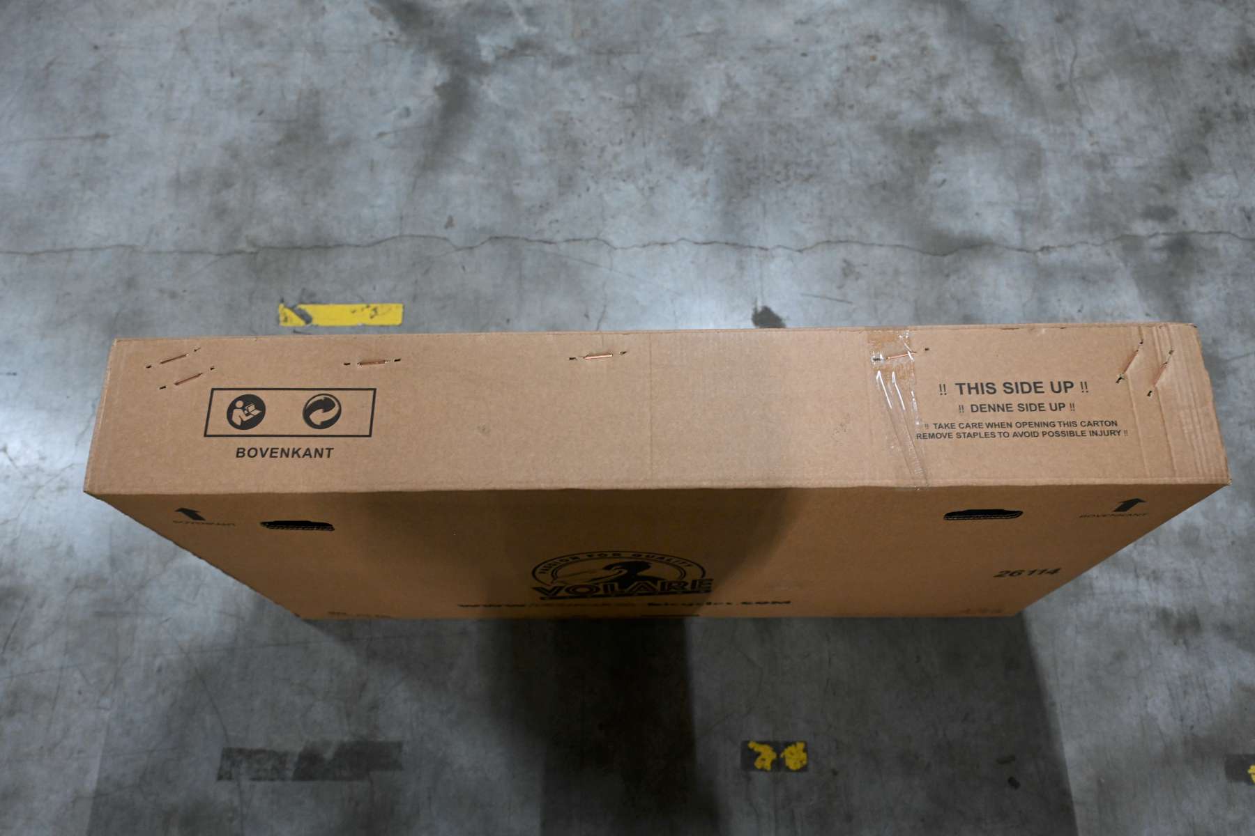 Volare Sportivo Kinderfiets - Jongens - 26 inch - Groen 13 Volare Sportivo Kinderfiets - Jongens - 26 inch - Groen - Afbeelding 13