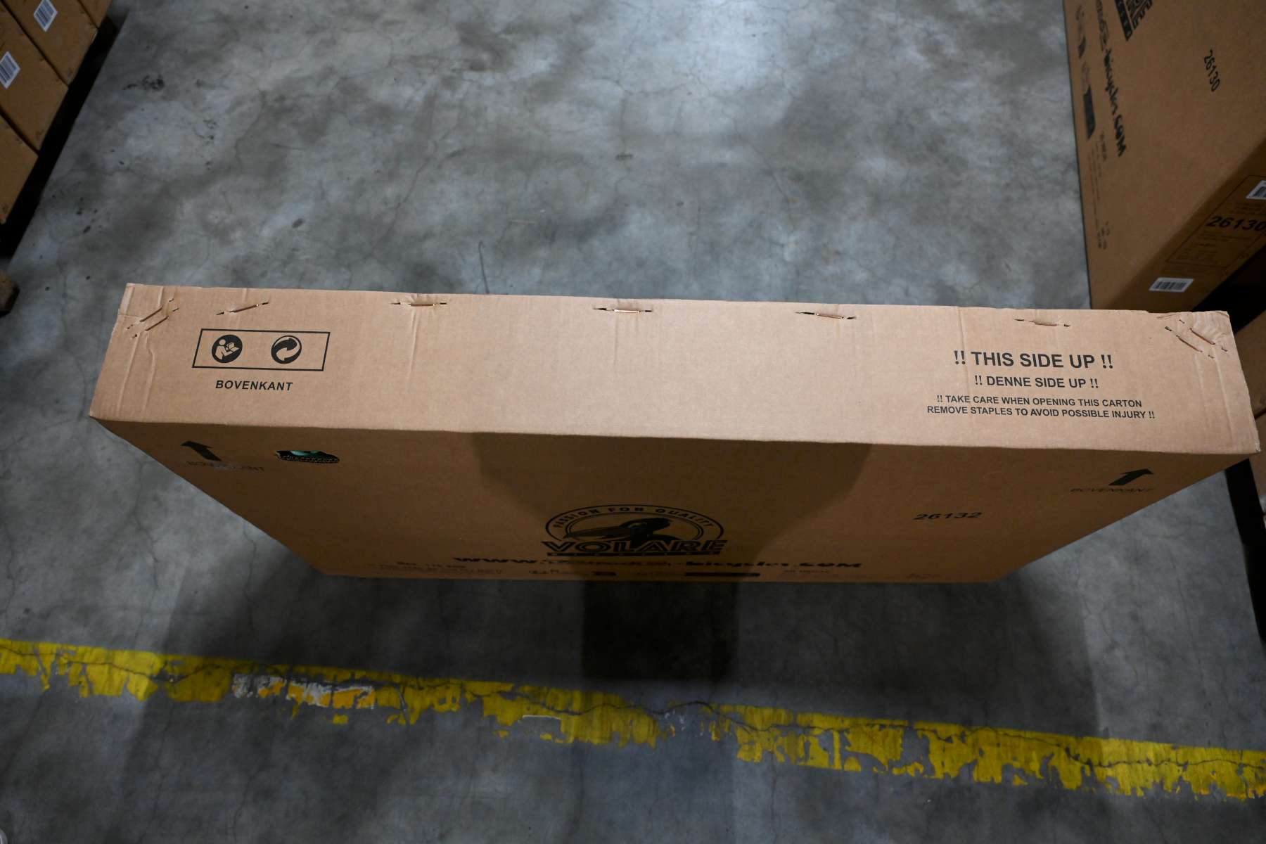 Volare Excellent Kinderfiets - Meisjes - 26 inch - Groen 13 Volare Excellent Kinderfiets - Meisjes - 26 inch - Groen - Afbeelding 13