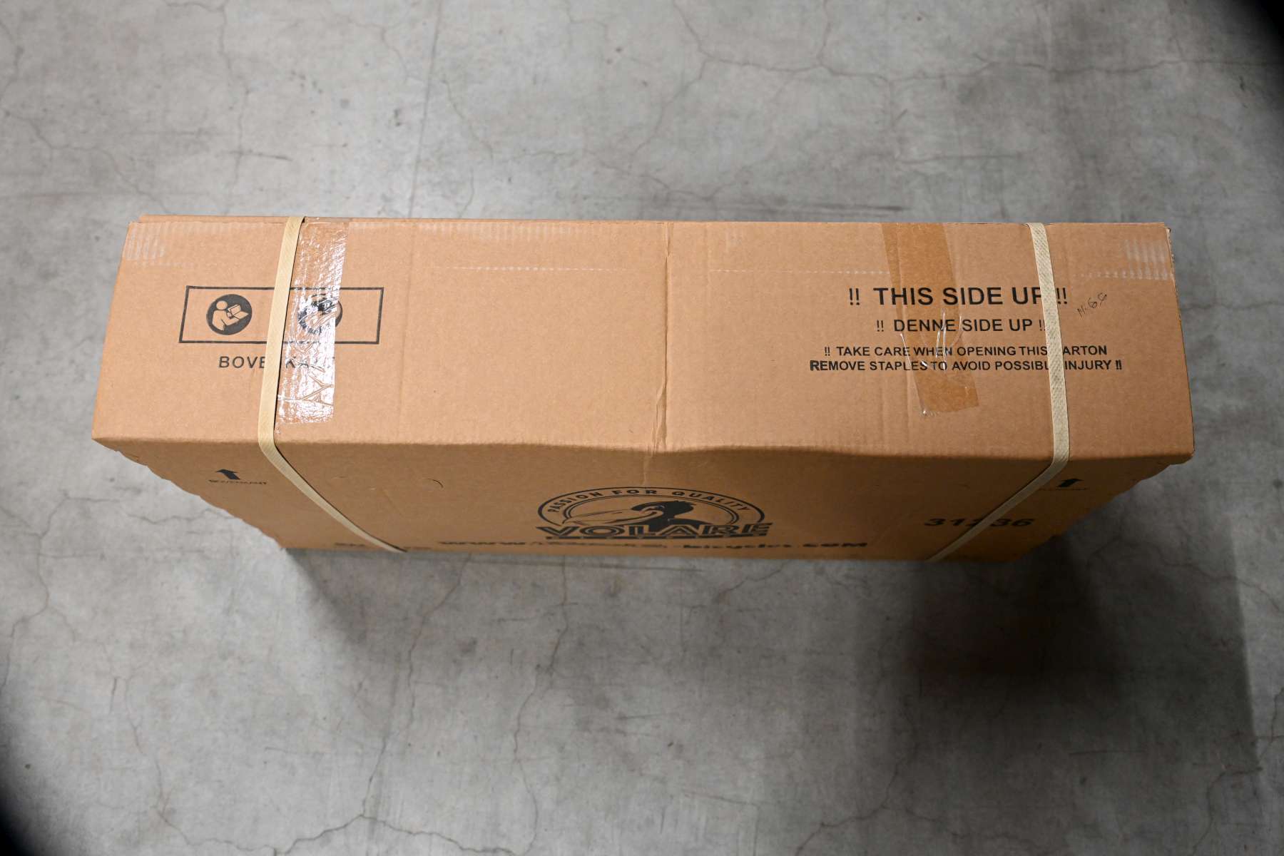 Volare Ashley Kinderfiets - Meisjes - 12 inch - Groen 12 Volare Ashley Kinderfiets - Meisjes - 12 inch - Groen - Afbeelding 12