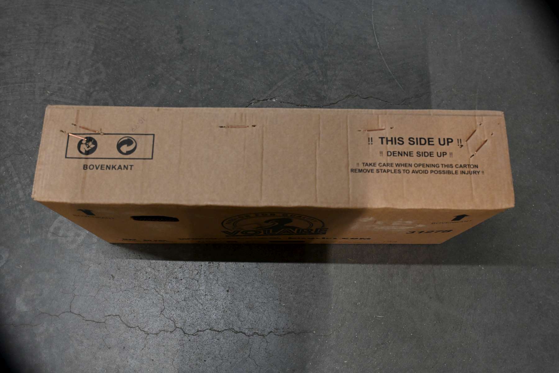 Volare Sportivo Kinderfiets - Jongens - 12 inch - Groen Zwart 10 Volare Sportivo Kinderfiets - Jongens - 12 inch - Groen Zwart - Afbeelding 10