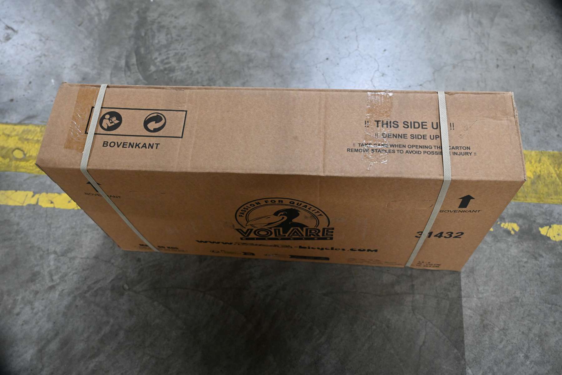 Volare Ashley Kinderfiets - Meisjes - 14 inch - Roze 13 Volare Ashley Kinderfiets - Meisjes - 14 inch - Roze - Afbeelding 13