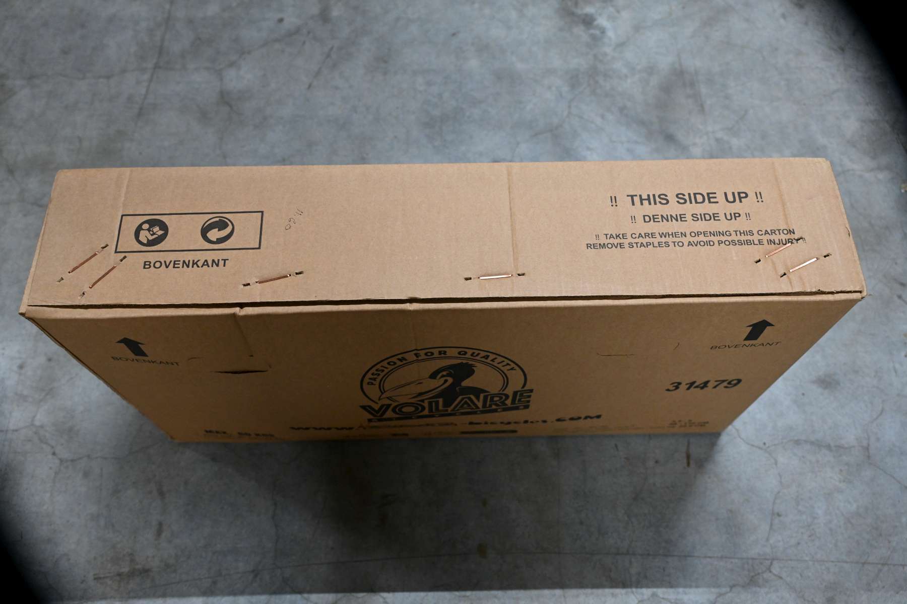 Volare Sportivo Kinderfiets - Jongens - 14 inch - Groen Zwart - Twee Handremmen 13 Volare Sportivo Kinderfiets - Jongens - 14 inch - Groen Zwart - Twee Handremmen - Afbeelding 13