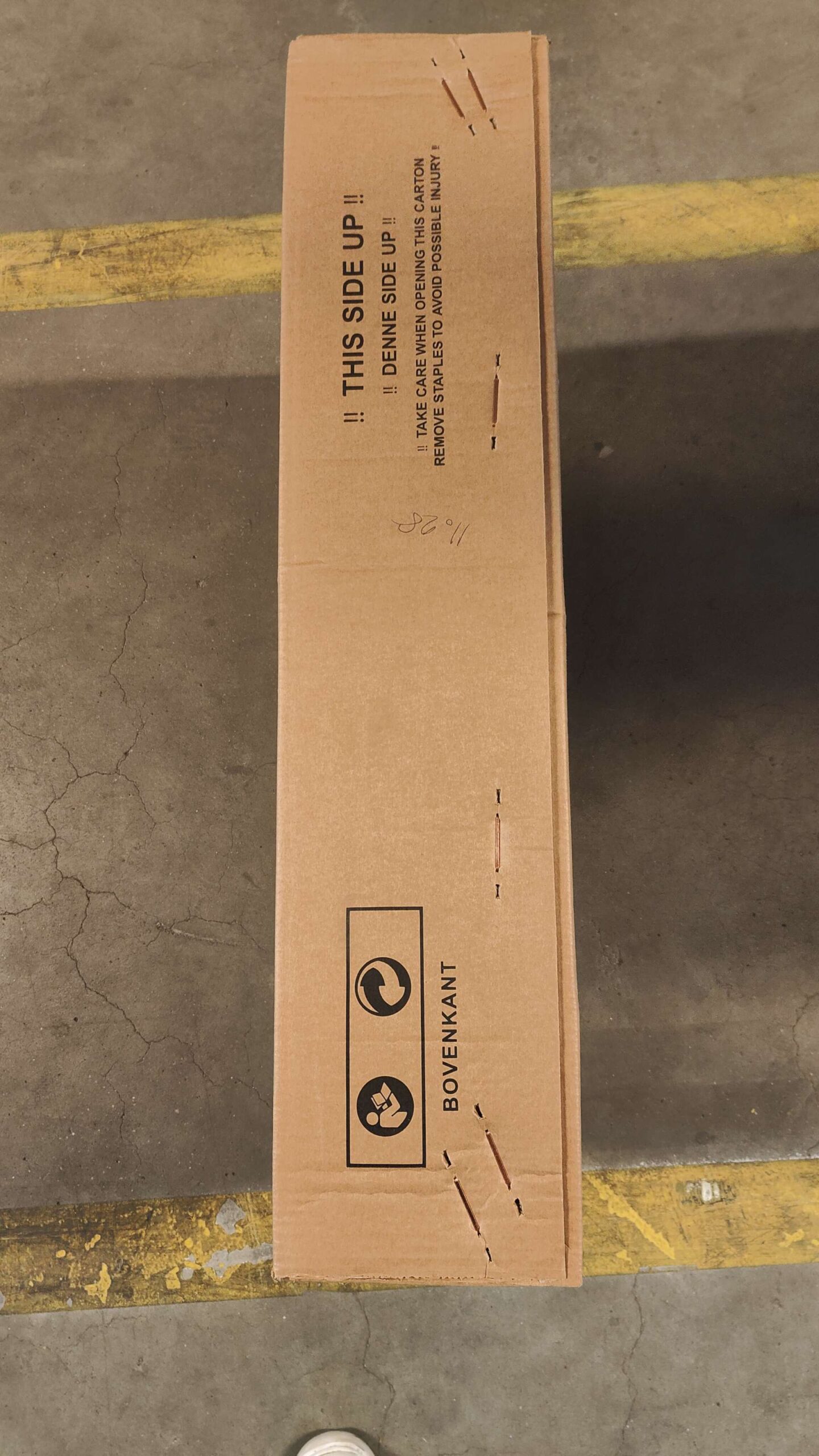 Volare Rocky Kinderfiets - Jongens - 12 inch - Blauw 12 Volare Rocky Kinderfiets - Jongens - 12 inch - Blauw - Afbeelding 12