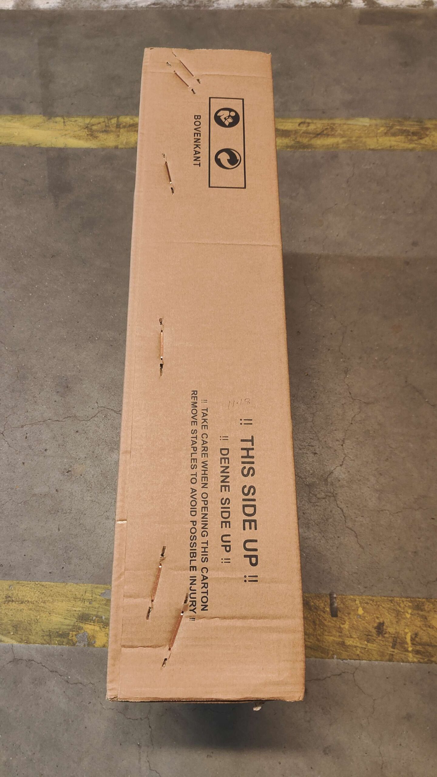 Volare Rocky Kinderfiets - Jongens - 12 inch - Grijs 11 Volare Rocky Kinderfiets - Jongens - 12 inch - Grijs - Afbeelding 11