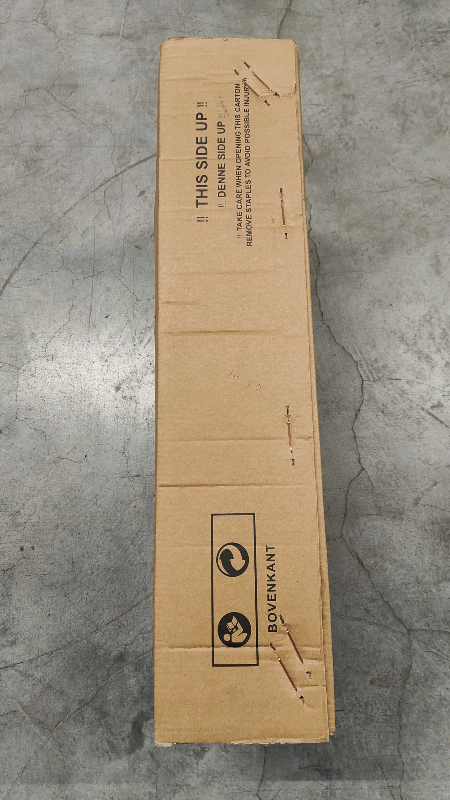 Volare Super GT Kinderfiets - Jongens - 12 inch - Blauw - Twee handremmen 12 Volare Super GT Kinderfiets - Jongens - 12 inch - Blauw - Twee handremmen - Afbeelding 12