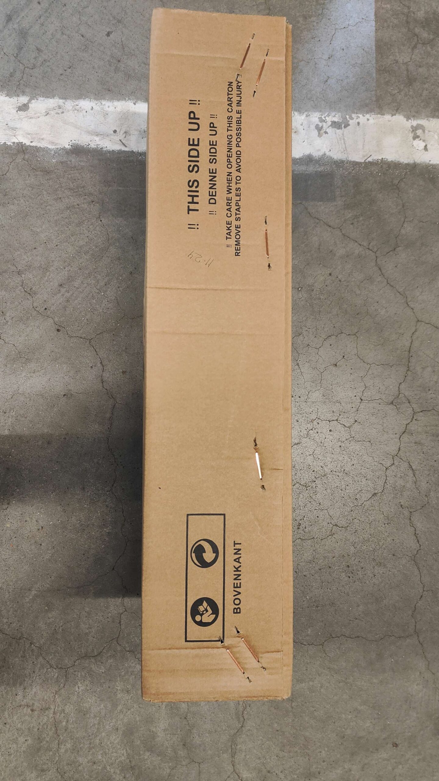 Volare Super GT Kinderfiets - Jongens - 14 inch - Groen 12 Volare Super GT Kinderfiets - Jongens - 14 inch - Groen - Afbeelding 12