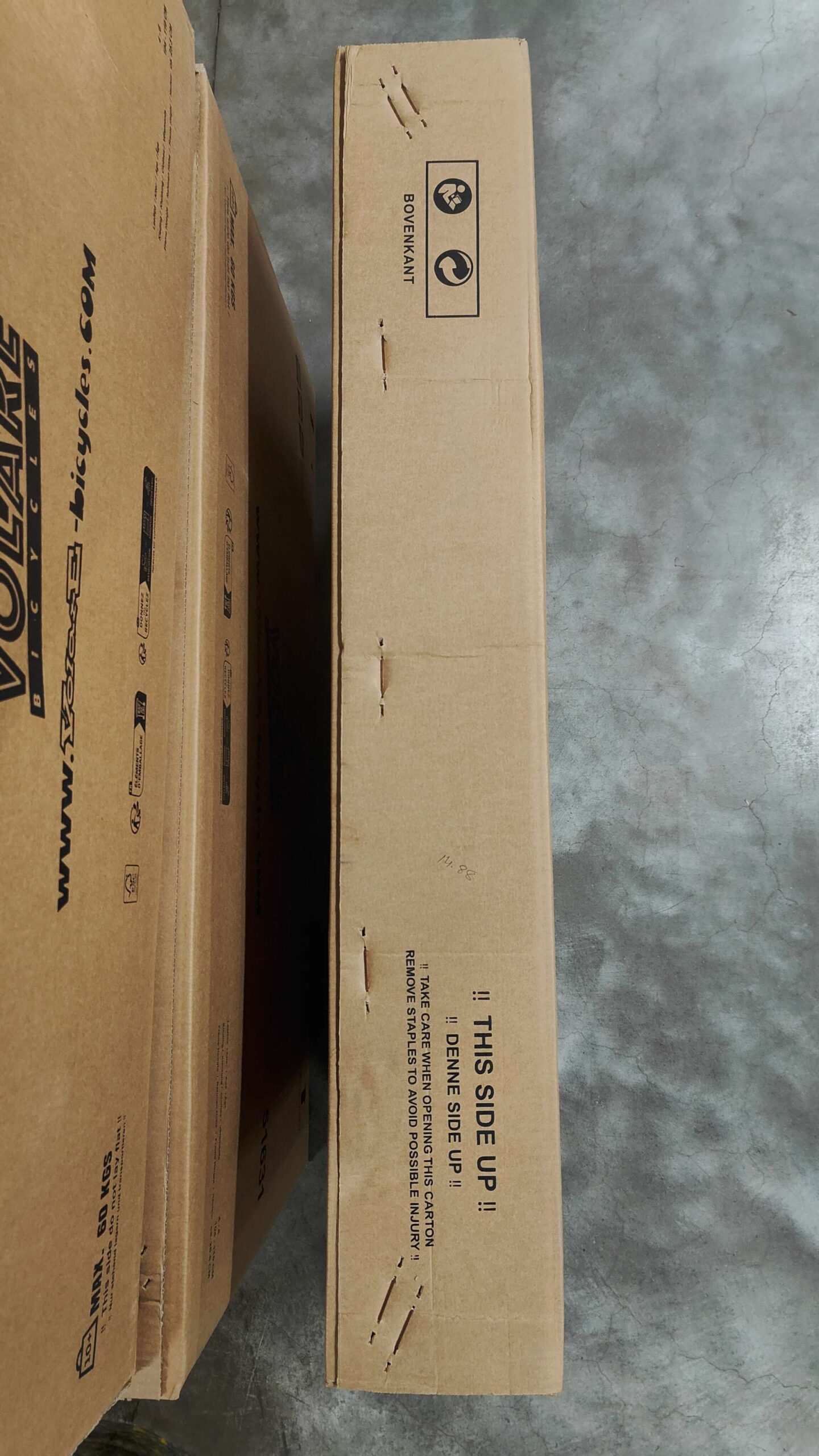 Volare Excellent Kinderfiets - Meisjes - 16 inch - Groen - 95% afgemonteerd 12 Volare Excellent Kinderfiets - Meisjes - 16 inch - Groen - 95% afgemonteerd - Afbeelding 12