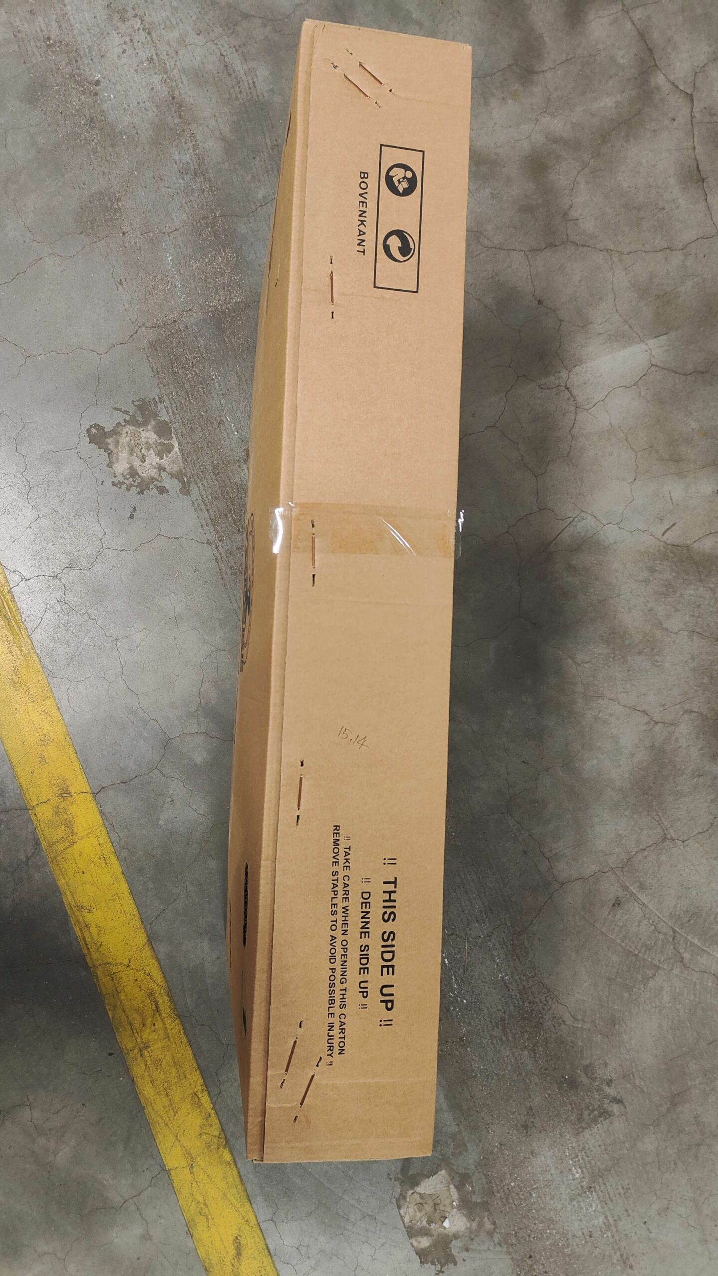 Volare Excellent Kinderfiets - Meisjes - 16 inch - Roze - 95% afgemonteerd 12 Volare Excellent Kinderfiets - Meisjes - 16 inch - Roze - 95% afgemonteerd - Afbeelding 12