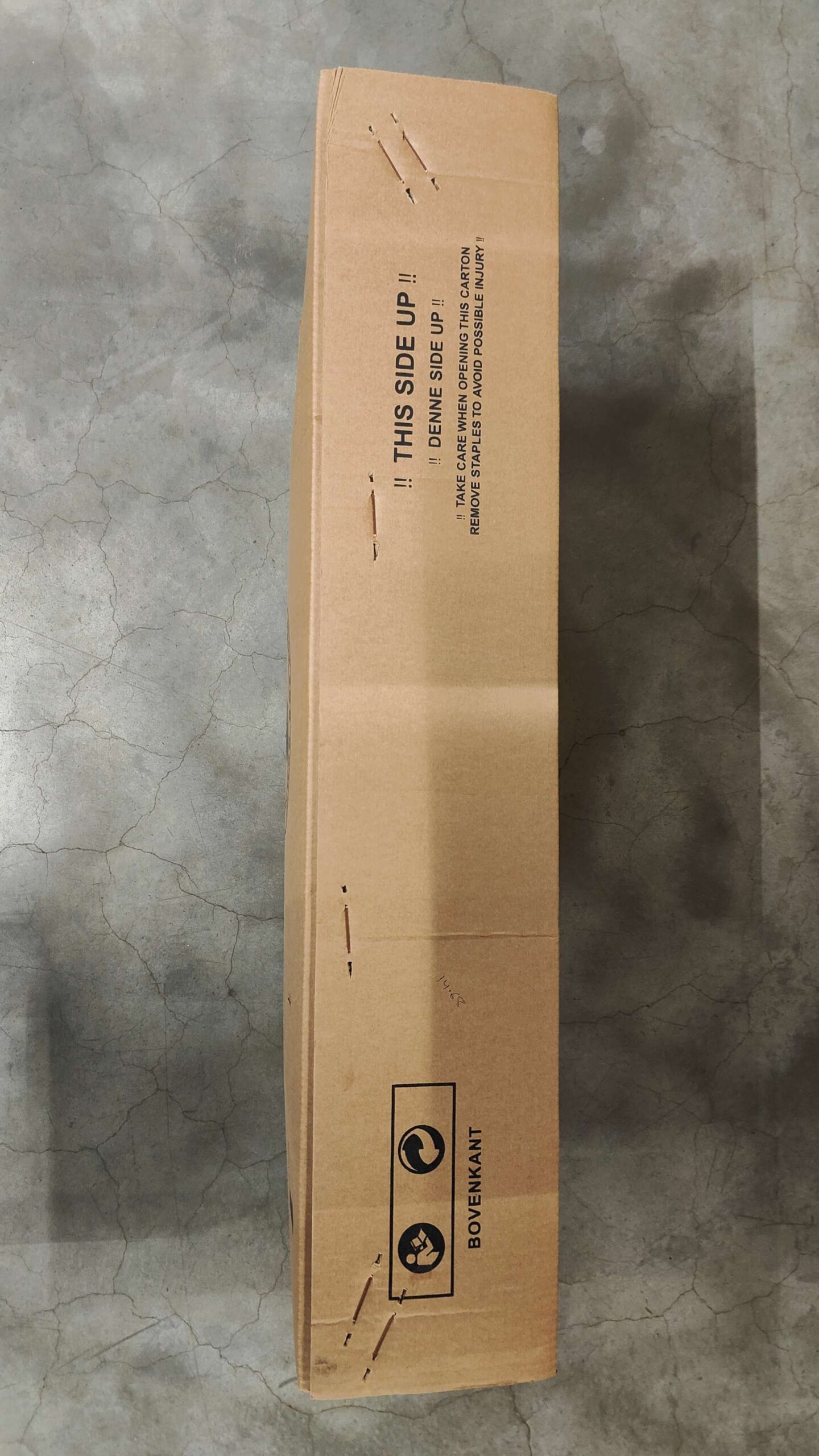 Volare Ashley Kinderfiets - Meisjes - 16 inch - Roze 12 Volare Ashley Kinderfiets - Meisjes - 16 inch - Roze - Afbeelding 12