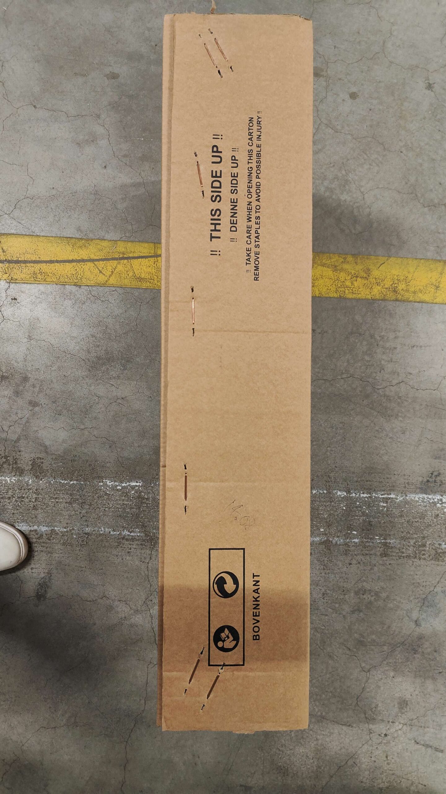 Volare Blossom Kinderfiets - Meisjes - 16 inch - Roze - Twee Handremmen 12 Volare Blossom Kinderfiets - Meisjes - 16 inch - Roze - Twee Handremmen - Afbeelding 12