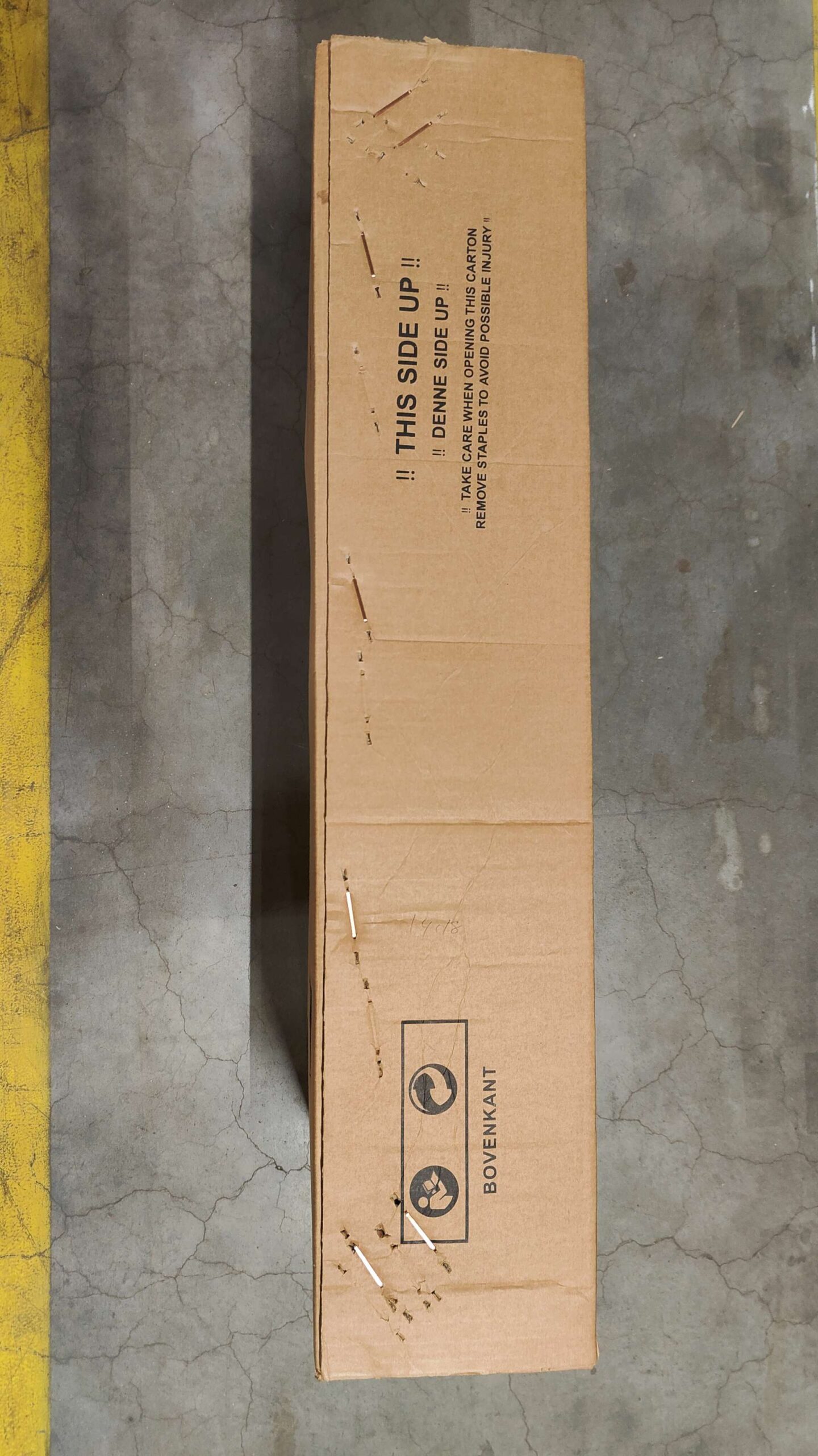 Volare Blossom Kinderfiets - Meisjes - 16 inch - Wit - Twee Handremmen 12 Volare Blossom Kinderfiets - Meisjes - 16 inch - Wit - Twee Handremmen - Afbeelding 12