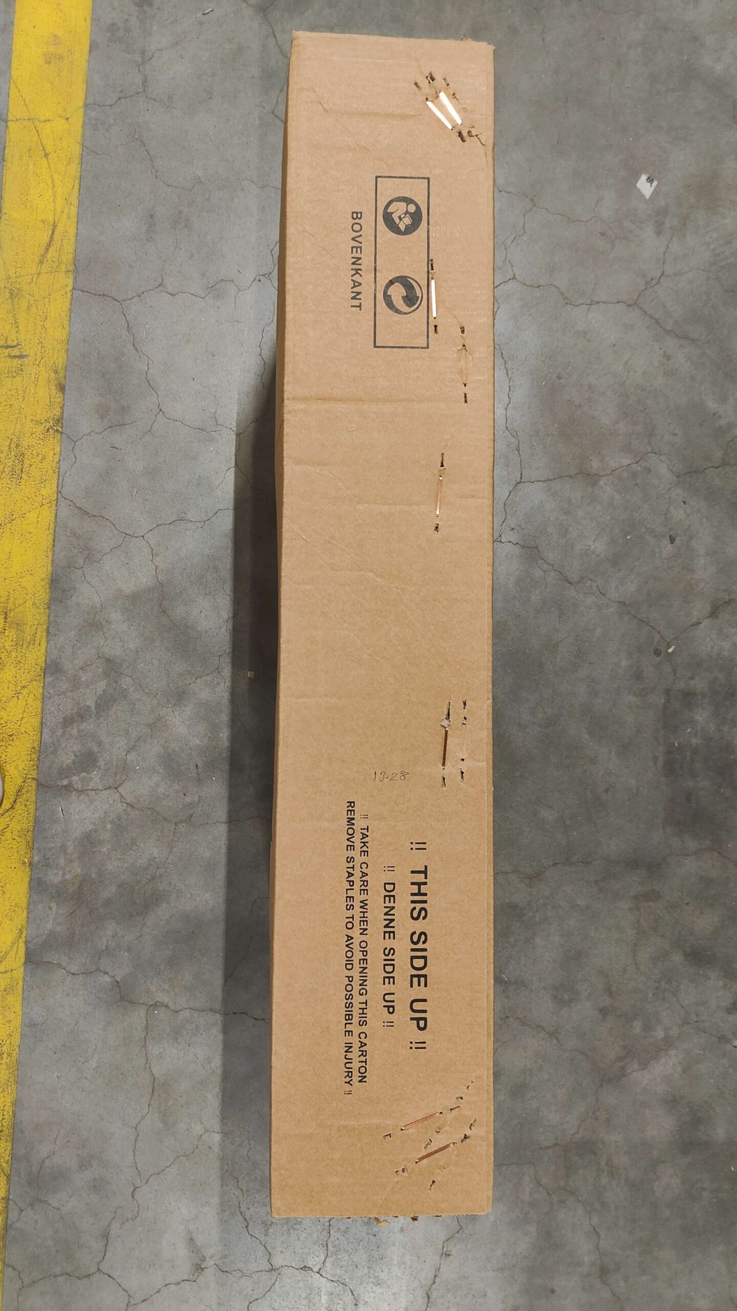 Volare Super GT Kinderfiets - Jongens - 16 inch - Blauw 12 Volare Super GT Kinderfiets - Jongens - 16 inch - Blauw - Afbeelding 12