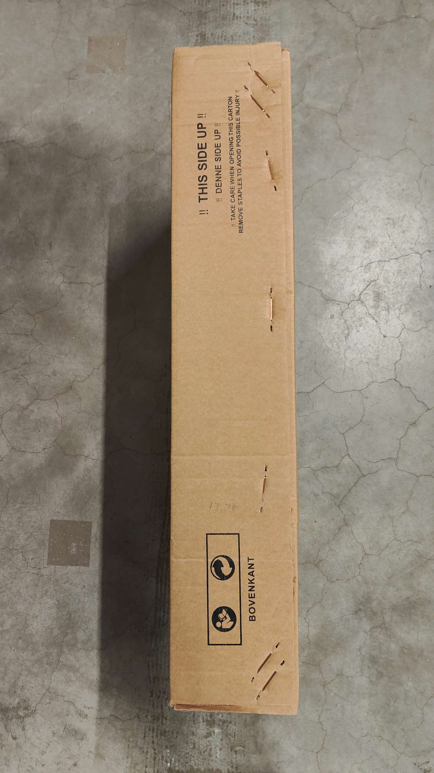 Volare Super GT Kinderfiets - Jongens - 16 inch - Groen 14 Volare Super GT Kinderfiets - Jongens - 16 inch - Groen - Afbeelding 14