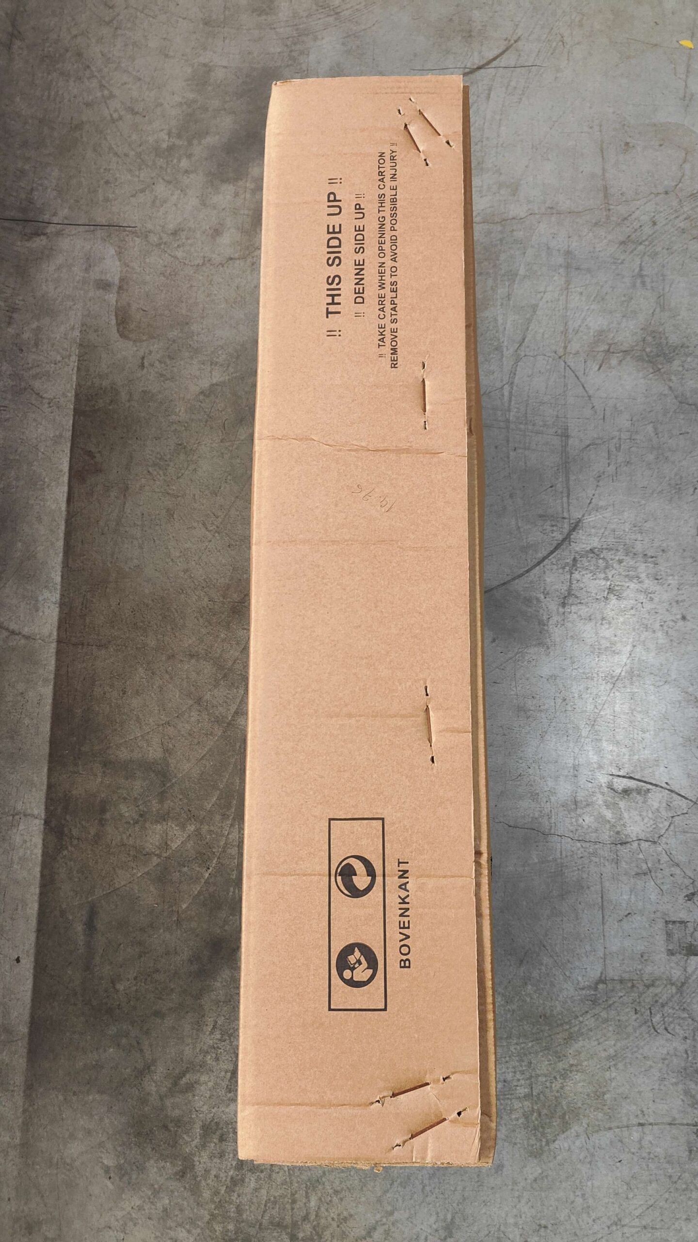 Volare Ashley Kinderfiets - Meisjes - 18 inch - Roze 12 Volare Ashley Kinderfiets - Meisjes - 18 inch - Roze - Afbeelding 12