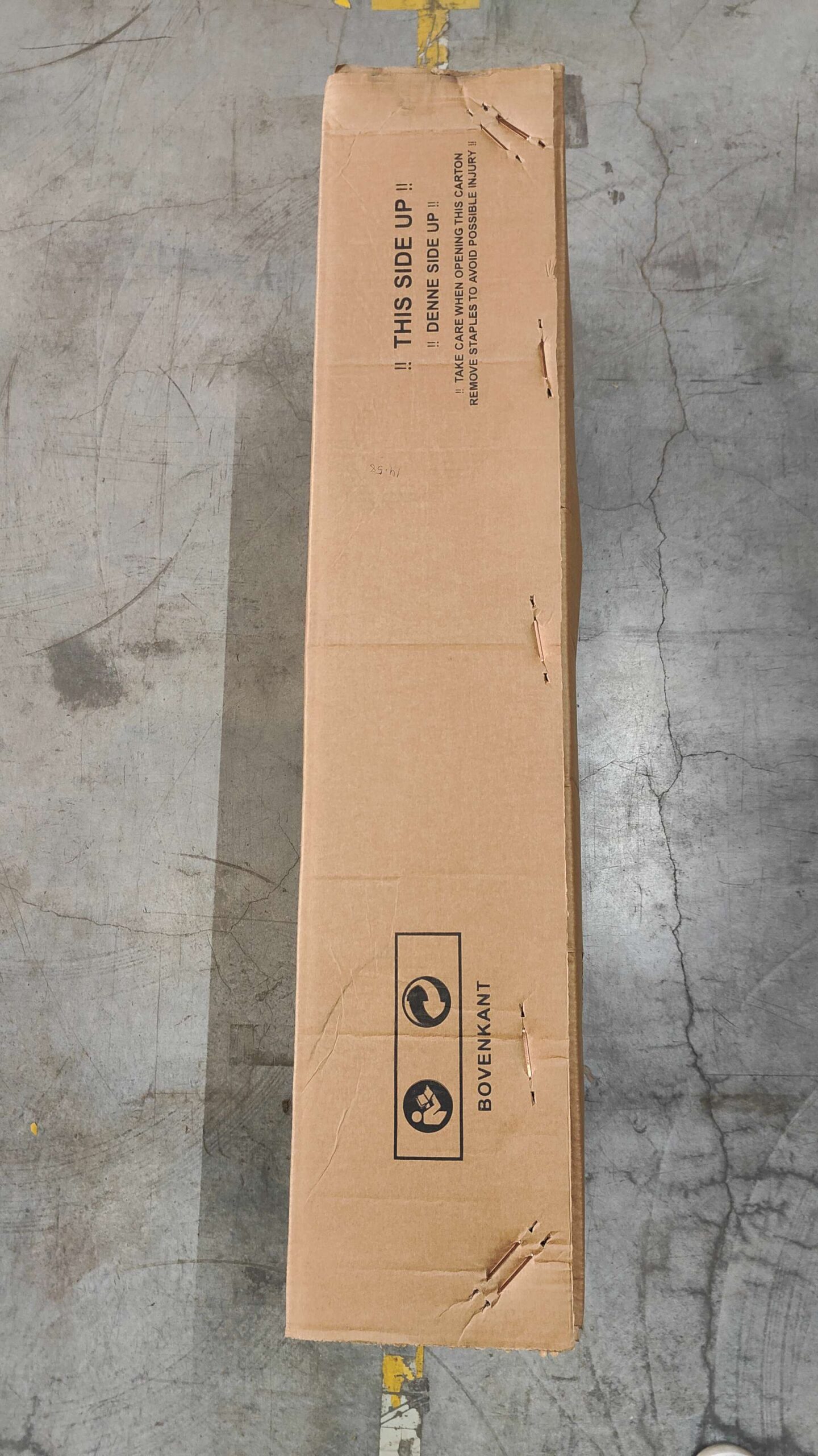 Volare Ashley Kinderfiets - Meisjes - 18 inch - Wit 12 Volare Ashley Kinderfiets - Meisjes - 18 inch - Wit - Afbeelding 12