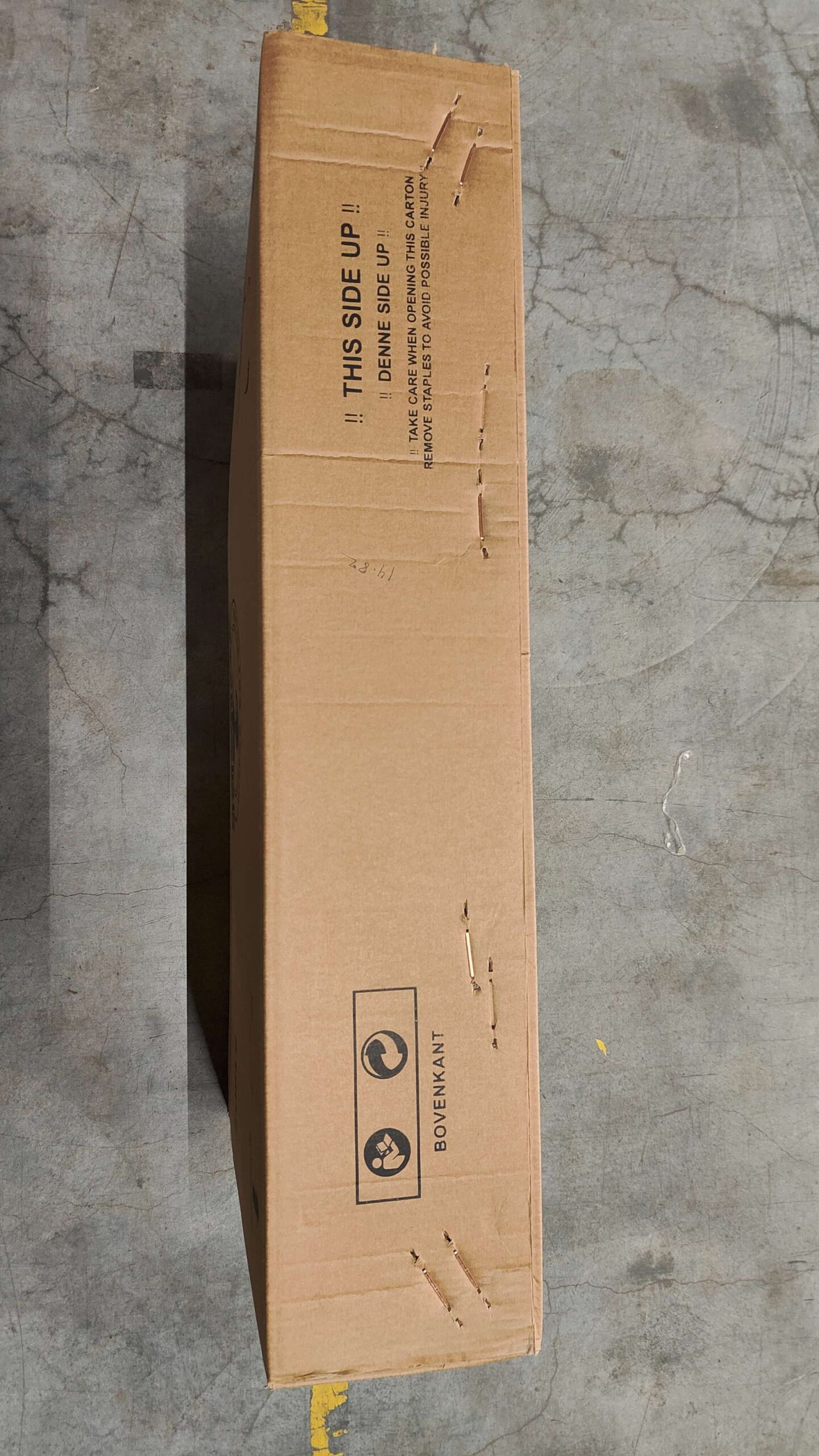 Volare Ashley Kinderfiets - Meisjes - 18 inch - Roze/Rood 12 Volare Ashley Kinderfiets - Meisjes - 18 inch - Roze/Rood - Afbeelding 12