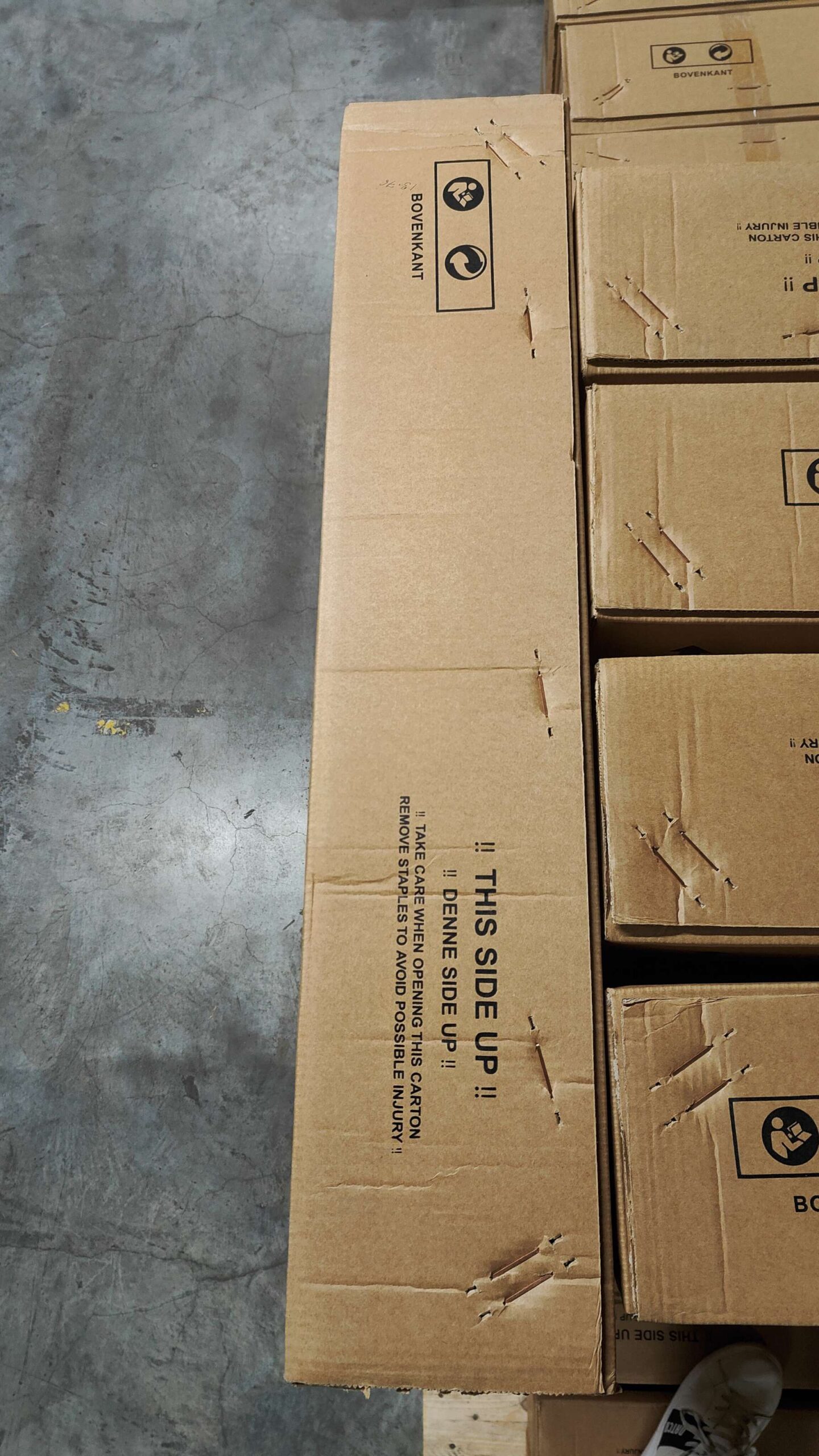 Volare Blossom Kinderfiets - Meisjes - 18 inch - Roze - Twee handremmen 12 Volare Blossom Kinderfiets - Meisjes - 18 inch - Roze - Twee handremmen - Afbeelding 12