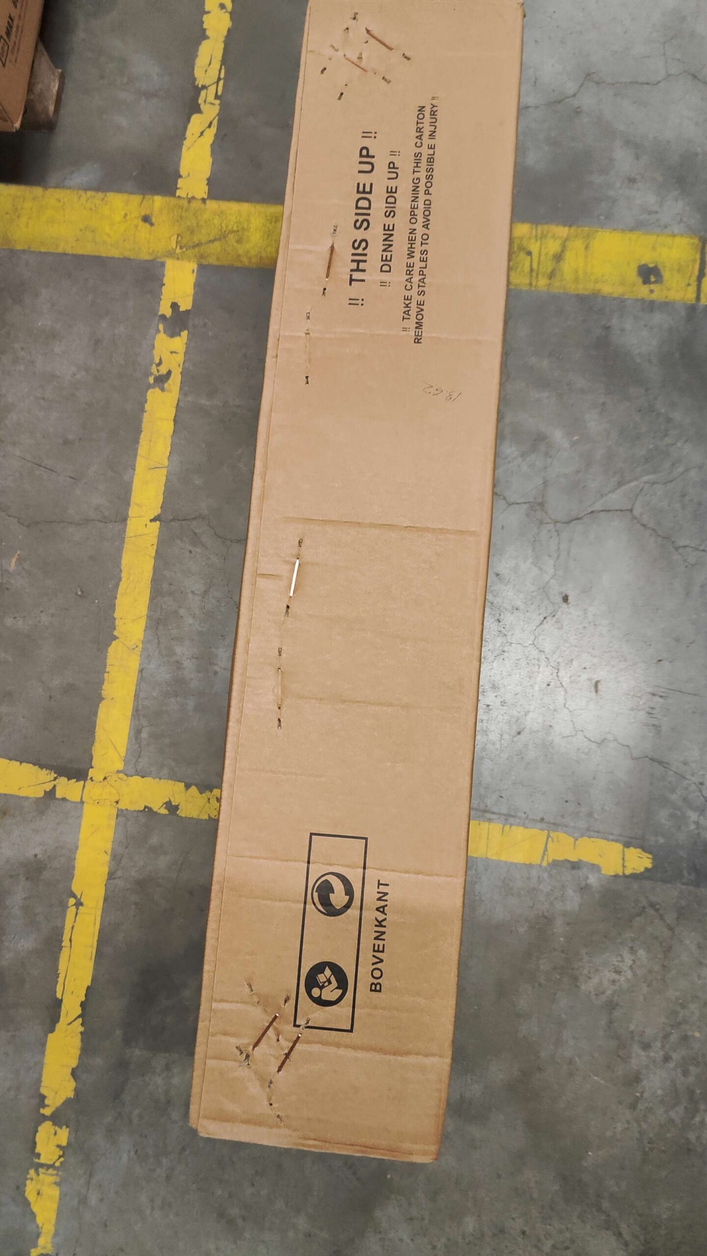 Volare Blossom Kinderfiets - Meisjes - 18 inch - Wit 12 Volare Blossom Kinderfiets - Meisjes - 18 inch - Wit - Afbeelding 12