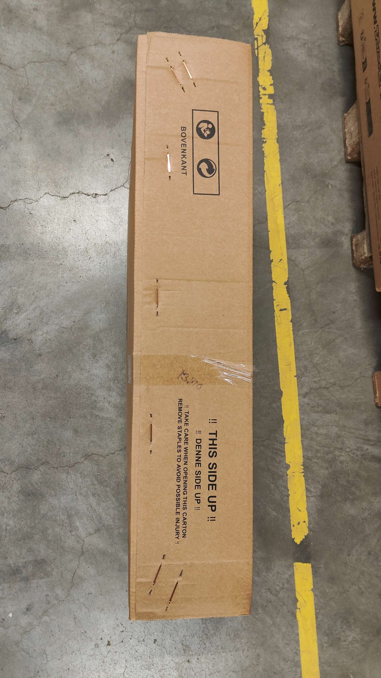 Volare Blossom Kinderfiets - Meisjes - 18 inch - Wit - Twee handremmen 12 Volare Blossom Kinderfiets - Meisjes - 18 inch - Wit - Twee handremmen - Afbeelding 12