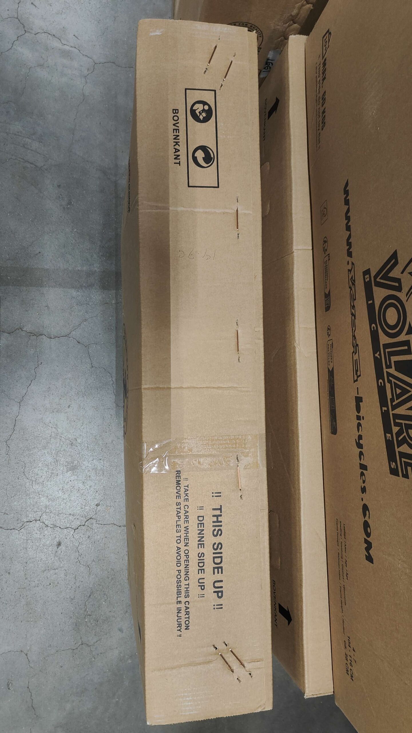 Volare Thombike Kinderfiets - Jongens - 18 inch - Zwart Groen 12 Volare Thombike Kinderfiets - Jongens - 18 inch - Zwart Groen - Afbeelding 12