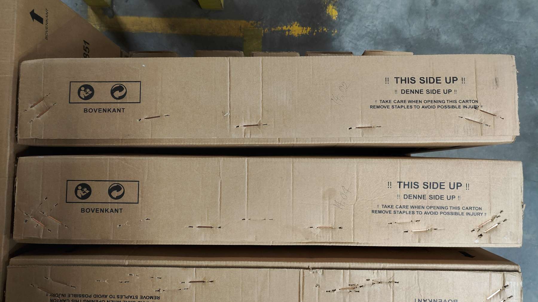 Volare Rocky Kinderfiets - Jongens - 18 inch - Rood 12 Volare Rocky Kinderfiets - Jongens - 18 inch - Rood - Afbeelding 12